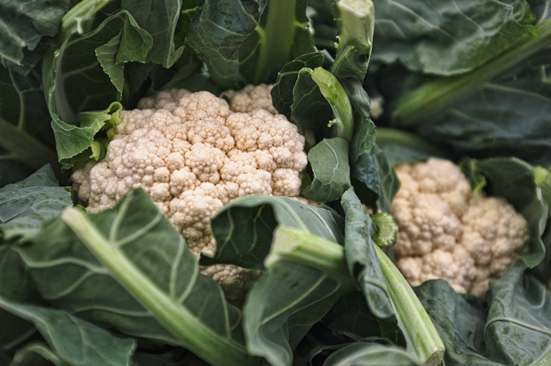 Cauliflower grocery product image