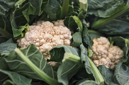 Cauliflower grocery product image