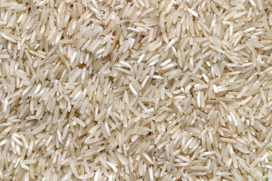 Basmati Rice grocery product image