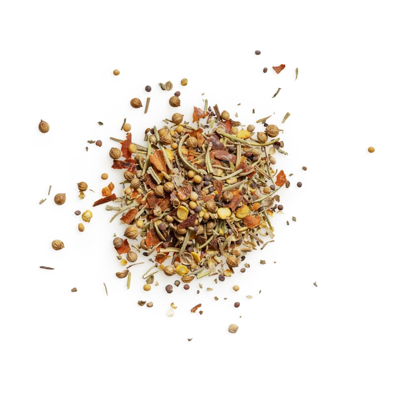 Turmeric Powder grocery product image