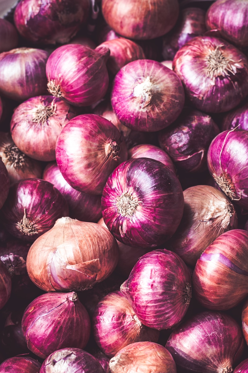 Red Onion grocery product image