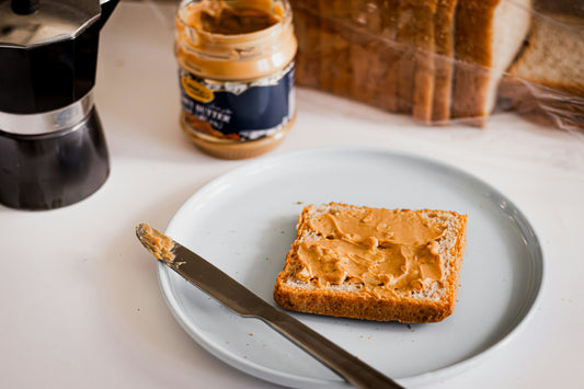 Peanut Butter